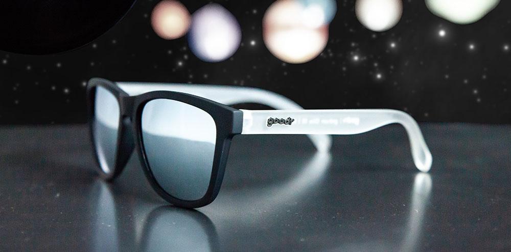 Goodr OG sunglasses- The Empire Did Nothing Wrong