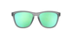 Goodr OG sunglasses- Silverback Squat Mobility