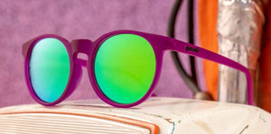 Goodr CG sunglasses- Thanks, They're Vintage