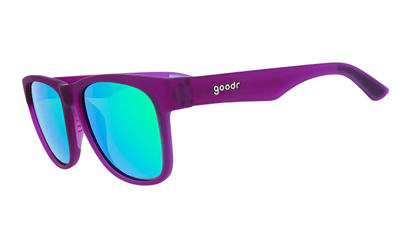 Goodr BFG sunglasses- Colossal Squid Confessions