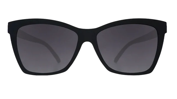 Goodr POP G Sunglasses- New Wave Renegade