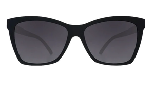 Goodr POP G Sunglasses- New Wave Renegade