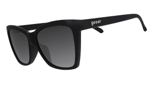 Goodr POP G Sunglasses- New Wave Renegade