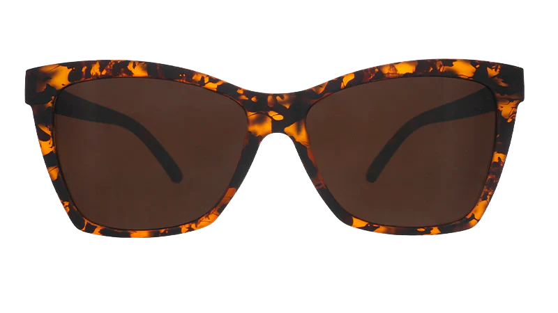 Goodr POP G Sunglasses- Vanguard Visionary