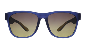 Goodr BFG sunglasses- Electric Beluga Boogaloo