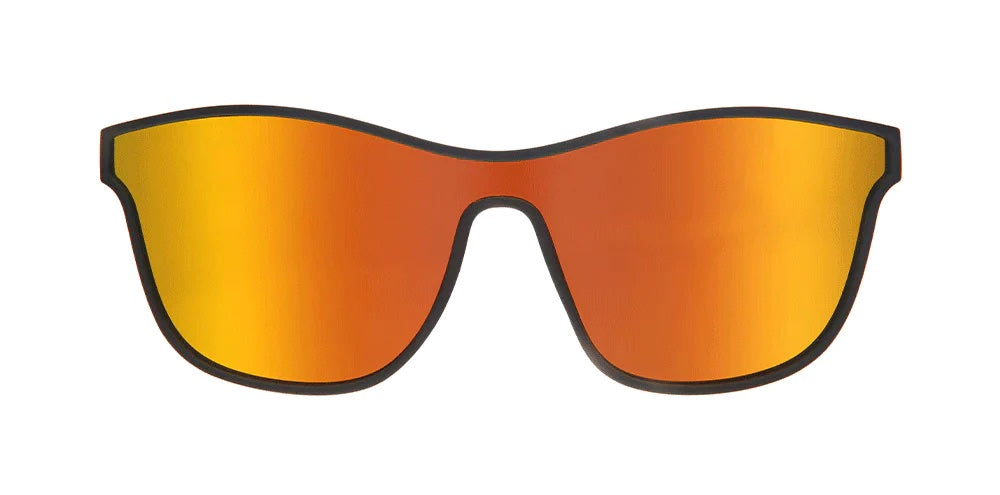 Goodr VRG Sunglasses- From Zero to Blitzed