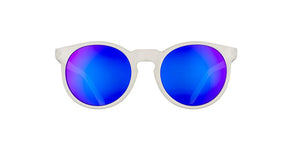 Goodr CG sunglasses- Strange Things Afoot At The Circle G Bar