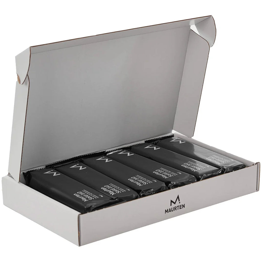 Maurten SOLID 160 - Box of 12