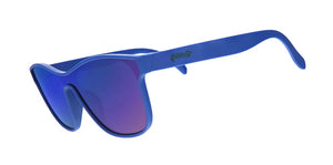 Goodr VRG Sunglasses-  Best Dystopia Ever