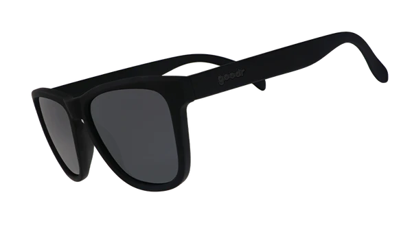 Goodr OG Sunglasses- A Unicorn's Calamity
