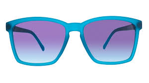 Goodr LFG sunglasses- Dungaree Debauchery