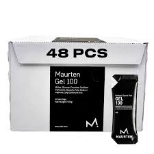 Maurten Gel 100 - Box of 48