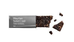 Maurten SOLID C 160 - Box of 12