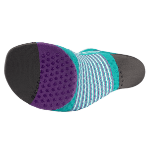 Pilates Socks 1/4 Length