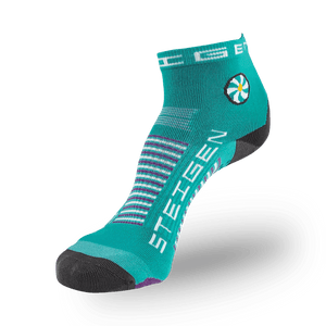 Pilates Socks 1/4 Length