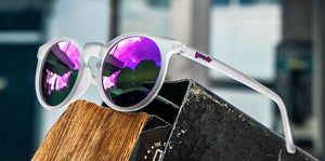 Goodr CG sunglasses- Strange Things Afoot At The Circle G Bar