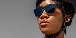 Goodr VRG sunglasses- The Future is Void