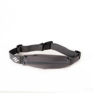 RunEZ Original Hip Bag- Charcoal