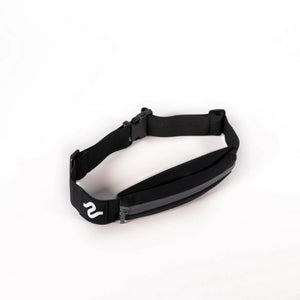 RunEZ Original Hip Bag- Black