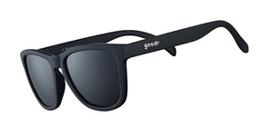 Goodr OG sunglasses- A Ginger's Soul