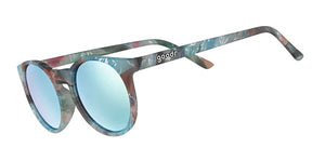 Goodr CG sunglasses- Athena is as Athena Does