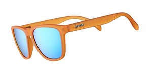Goodr OG sunglasses- Donkey Goggles
