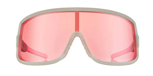 Goodr Wrap G Sunglasses- Extreme Dumpster Diving