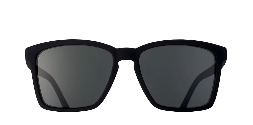 Goodr LFG sunglasses- Get On My Level