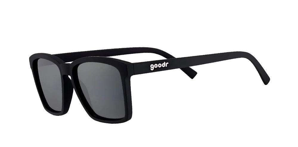 Goodr LFG sunglasses- Get On My Level