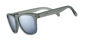 Goodr OG sunglasses- Going to Valhalla.. Witness!