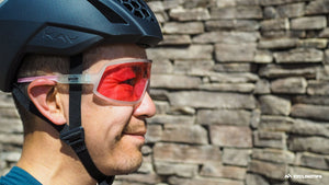 Goodr Wrap G Sunglasses- Extreme Dumpster Diving