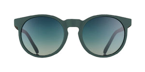 Goodr CG sunglasses- I Have These On Vinyl Too