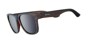 Goodr BFG sunglasses- Just Knock it On!