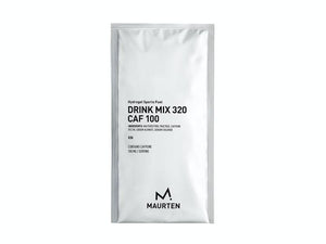 Maurten Drink Mix 320 Caf 100 - Box of 14 Servings