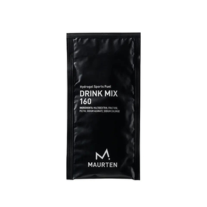 Maurten Drink Mix 160 - Box of 18 Servings