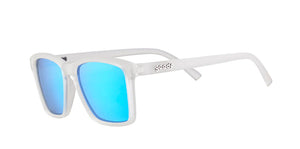 Goodr LFG sunglasses- Middle Seat Advantage