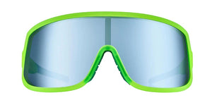 Goodr Wrap G sunglasses- Nuclear Gnar