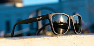 Goodr OG sunglasses- A Ginger's Soul