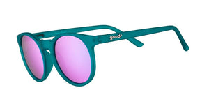 Goodr CG sunglasses- I Pickled These Myself