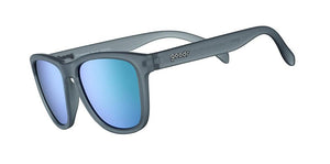 Goodr OG sunglasses- Silverback Squat Mobility