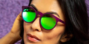Goodr CG sunglasses- Thanks, They're Vintage
