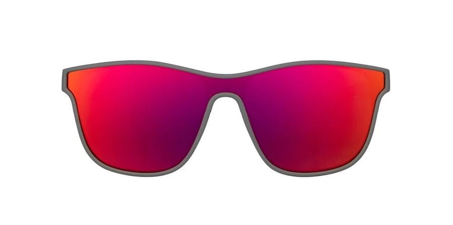 Goodr VRG Sunglasses- Voight-Kampff Vision