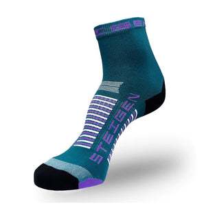 Spruce Running Socks ½ Length
