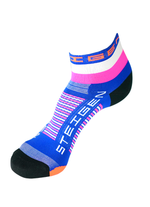 Neo Running Socks ¼ Length
