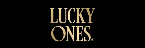 Lucky Ones Casino lobby shown on a New Zealand banner