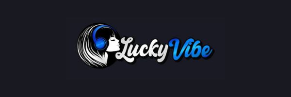 LuckyVibe Casino Megaways lobby banner